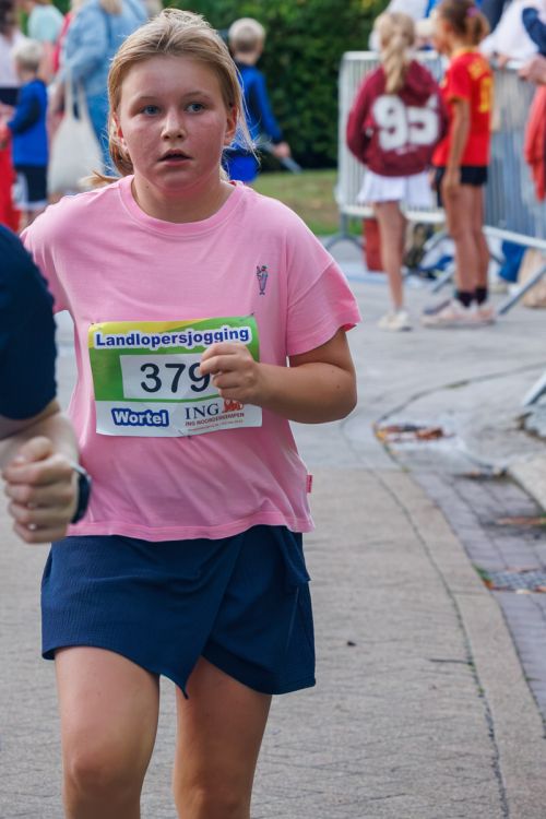 Landlopersjogging 2026
